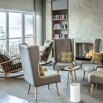 Seehotel Fleesensee Hotel