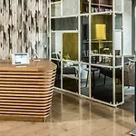 Seehotel Fleesensee 4*
