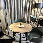 Seehotel Fleesensee Hotel 4*