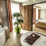 Hotel Seehotel Fleesensee 4*