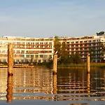 Seehotel Fleesensee 4* Göhren-Lebbin