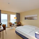 Hotel Seehotel Fleesensee Göhren-Lebbin