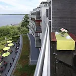 Seehotel Fleesensee 4* Göhren-Lebbin
