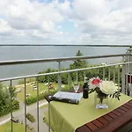 Seehotel Fleesensee Göhren-Lebbin