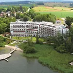 Seehotel Fleesensee 4* Göhren-Lebbin
