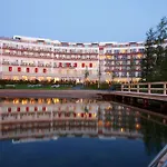 Seehotel Fleesensee 4*