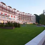 Seehotel Fleesensee Hotel 4*