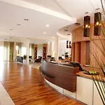 Seehotel Fleesensee