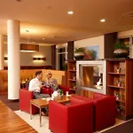 Hotel Seehotel Fleesensee Göhren-Lebbin