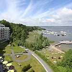 Seehotel Fleesensee Göhren-Lebbin