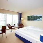 Seehotel Fleesensee Göhren-Lebbin