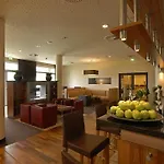 Hotel Seehotel Fleesensee 4*