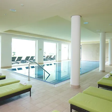Hotel Seehotel Fleesensee