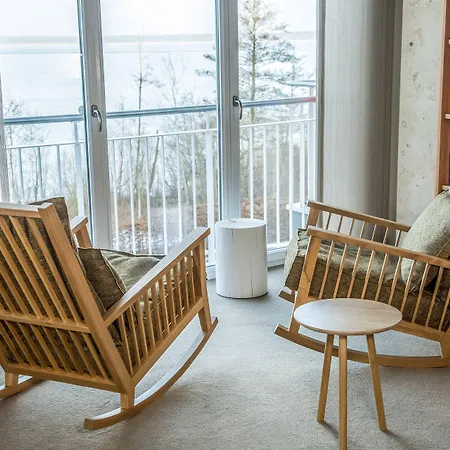 Seehotel Fleesensee فندق 4*