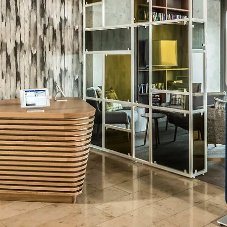 Seehotel Fleesensee 4*