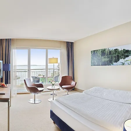 Seehotel Fleesensee 4* Göhren-Lebbin