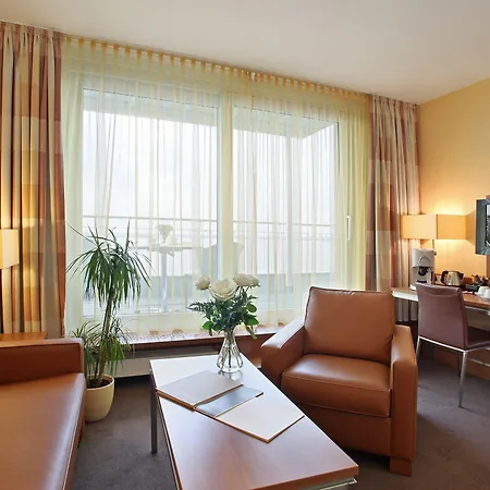 Seehotel Fleesensee 4* Göhren-Lebbin