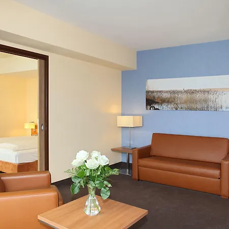 Seehotel Fleesensee 4* 고렌레빈