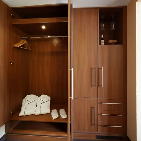 Seehotel Fleesensee 4* Göhren-Lebbin