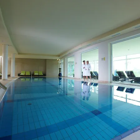 Seehotel Fleesensee