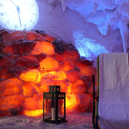 Seehotel Fleesensee 4*