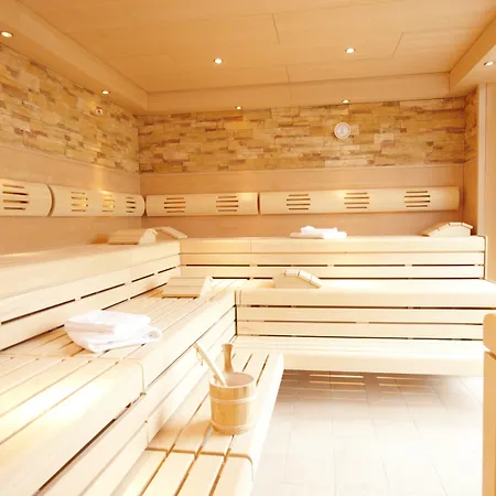 فندق Seehotel Fleesensee