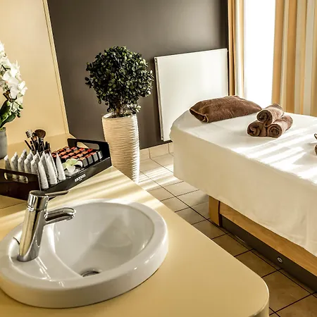 Seehotel Fleesensee Hotell