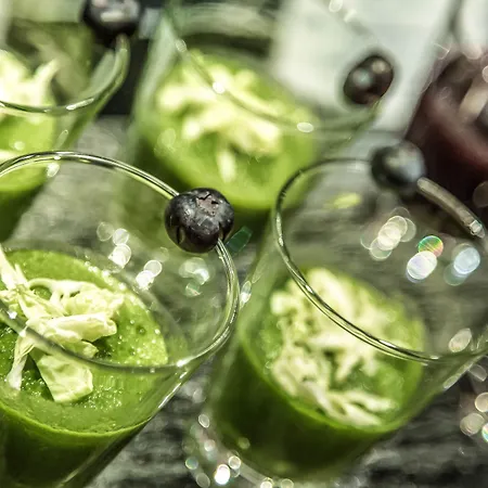 Seehotel Fleesensee מלון Göhren-Lebbin