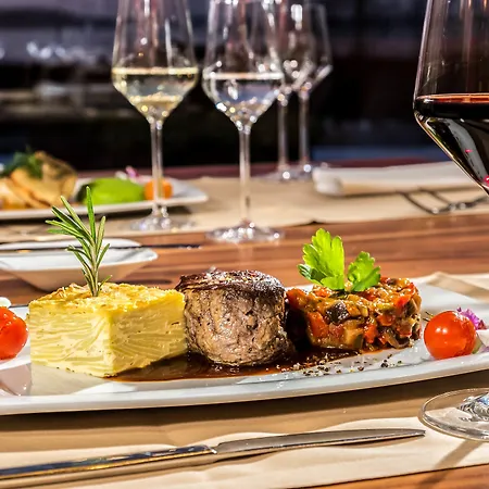 فندق Seehotel Fleesensee Göhren-Lebbin