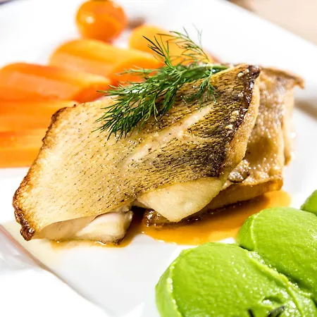 Seehotel Fleesensee 고렌레빈