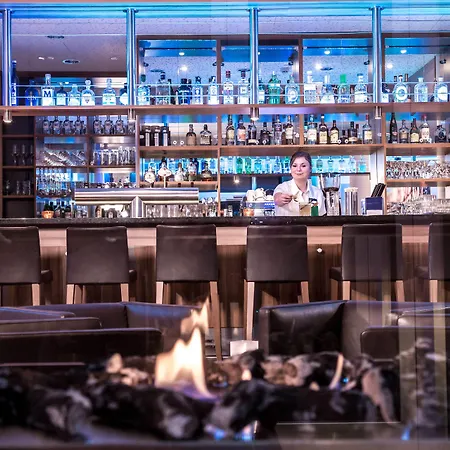 Seehotel Fleesensee 4* Göhren-Lebbin