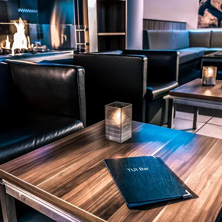 Seehotel Fleesensee 4* 고렌레빈