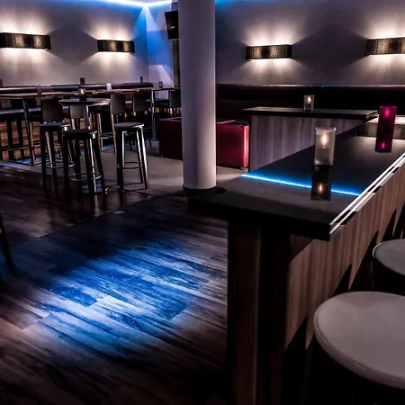 Seehotel Fleesensee 4*