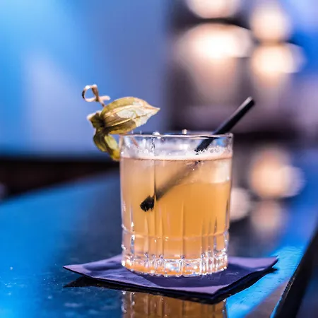 Seehotel Fleesensee מלון Göhren-Lebbin