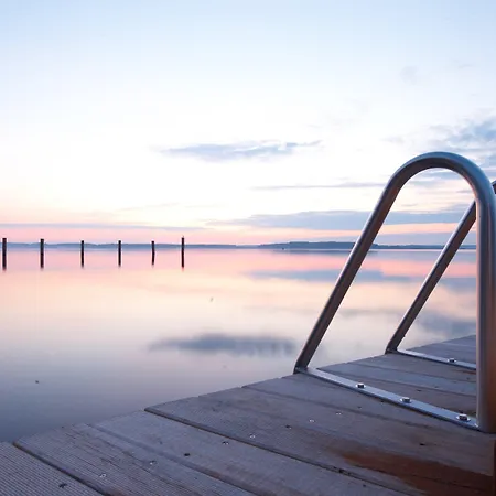 Seehotel Fleesensee 4* Göhren-Lebbin