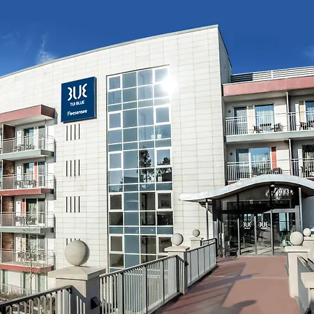 Seehotel Fleesensee Göhren-Lebbin