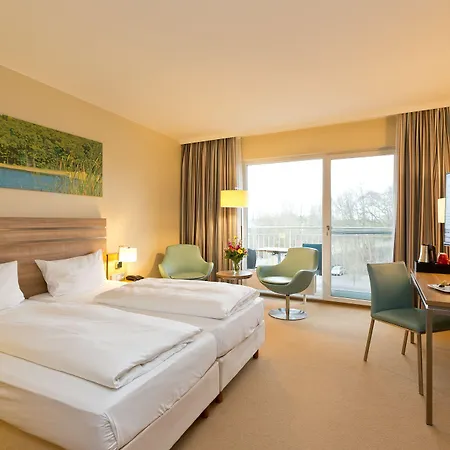 Seehotel Fleesensee