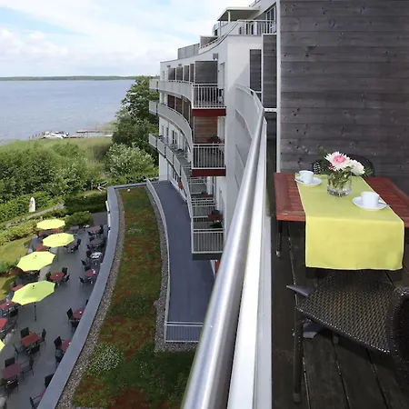 Seehotel Fleesensee 4* Göhren-Lebbin