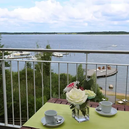 Seehotel Fleesensee