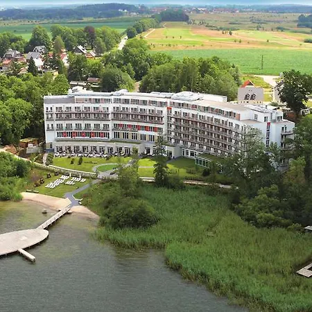 Seehotel Fleesensee 4* Göhren-Lebbin
