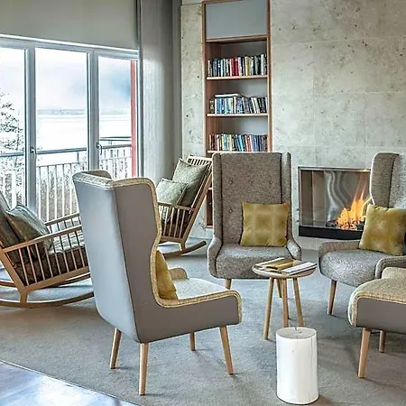 Seehotel Fleesensee 4*