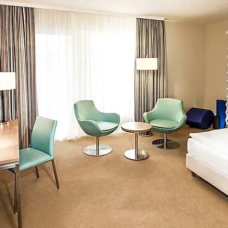 Seehotel Fleesensee 4*