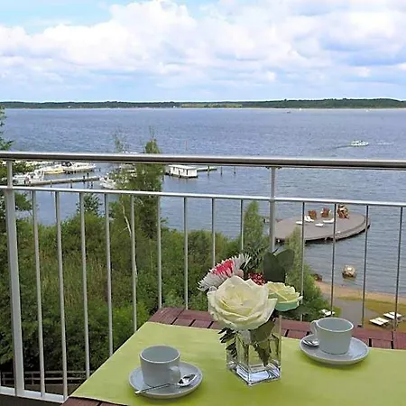 Seehotel Fleesensee 4* 고렌레빈