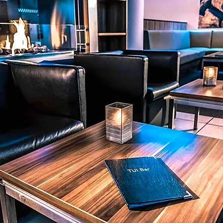 Seehotel Fleesensee 4*