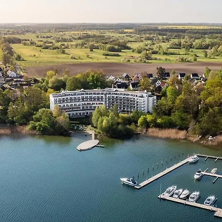 Seehotel Fleesensee Hotel Göhren-Lebbin
