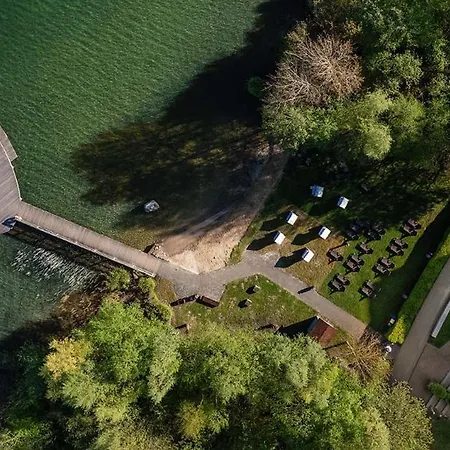 Seehotel Fleesensee 4*