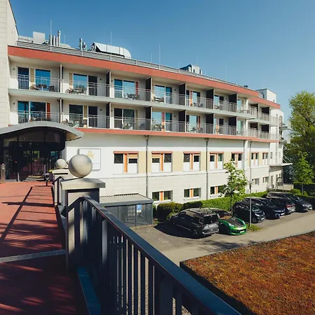 Hotel Seehotel Fleesensee