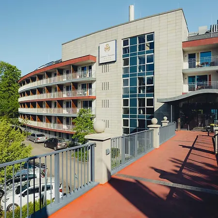 Seehotel Fleesensee Hotel Göhren-Lebbin
