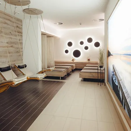 Seehotel Fleesensee Hotel 4*