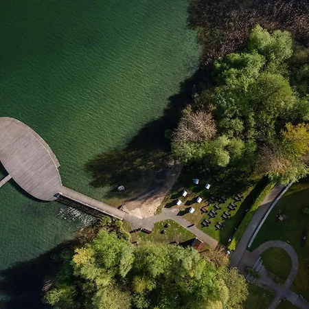 Hotel Seehotel Fleesensee 4*